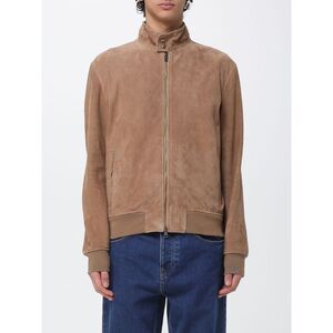 Boglioli Jacket Men Brown